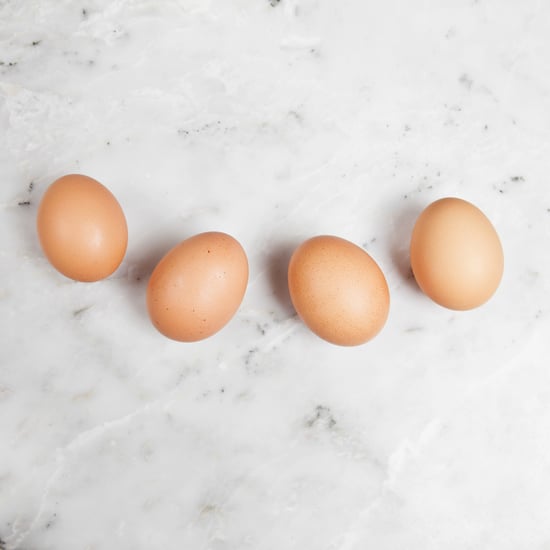 Shelf Life of Raw and Hard-Boiled Eggs