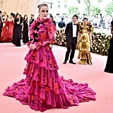 Met Gala Red Carpet Dresses 2019