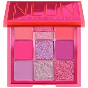 Huda Beauty Neon Obsessions Palette