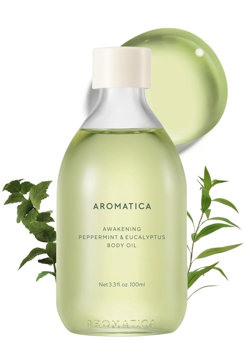 Best Prime Day Deal on Massage Oil