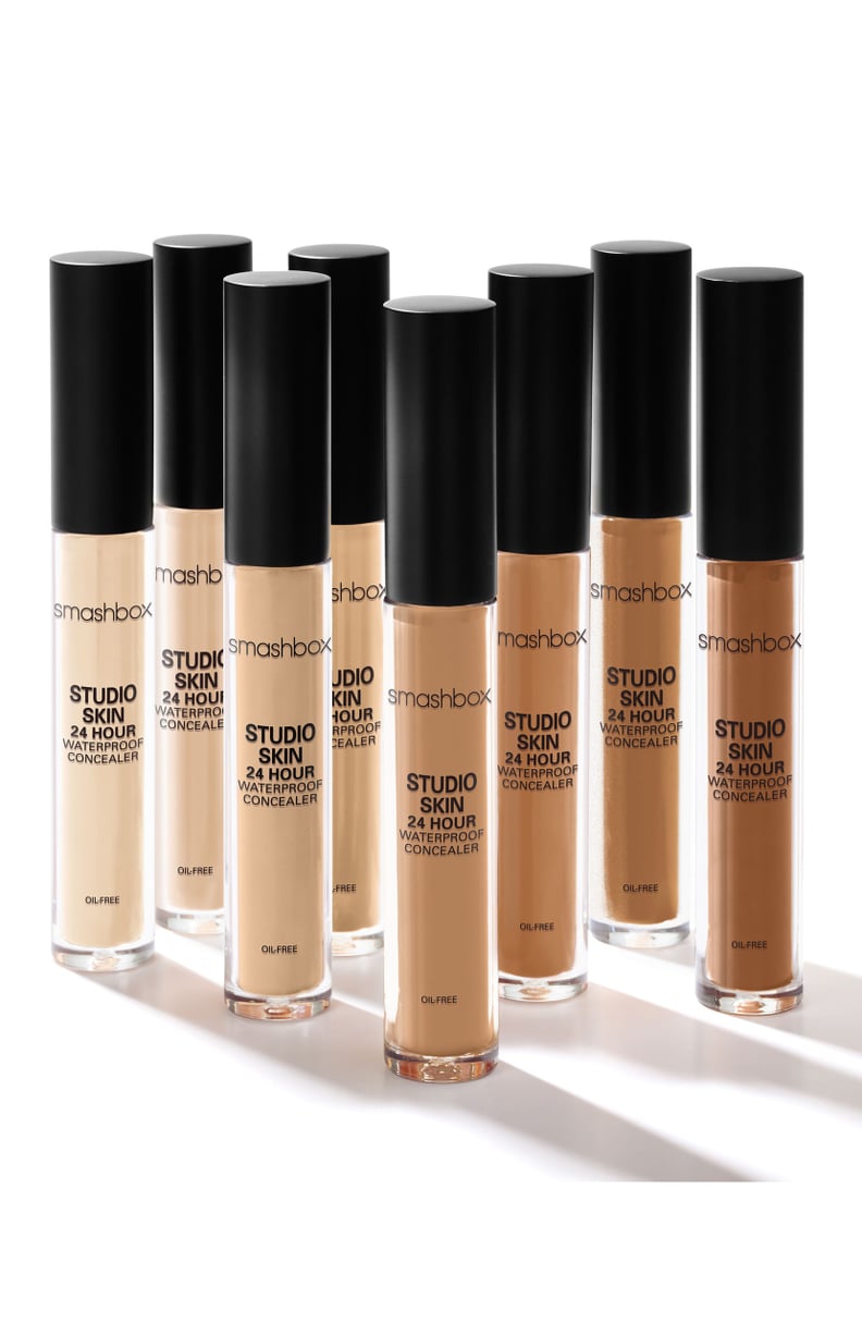 Smashbox Studio Skin 24-Hour Wear Waterproof Concealer