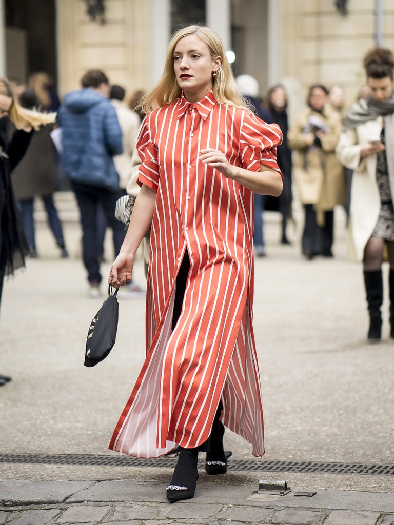 Best Street Style of 2017