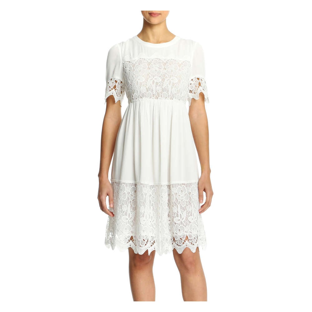 Joe Fresh Baby Doll Dress