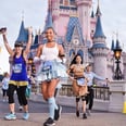 25 Princesses Who Ran Happily Ever After at the Magical Disney Half Marathon