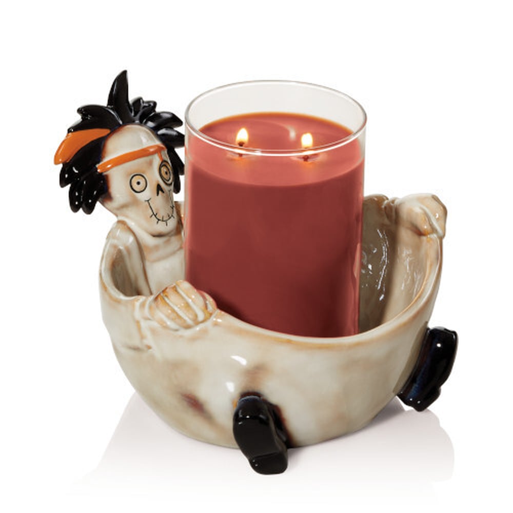 Yankee Candle Halloween Collection 2020 POPSUGAR Home