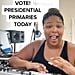 Lizzo Voting Is a Form of Protesting Song | Instagram Video