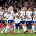 As the Lionesses Prepare for the World Cup Final, Step Inside the Gender Football Pay Gap