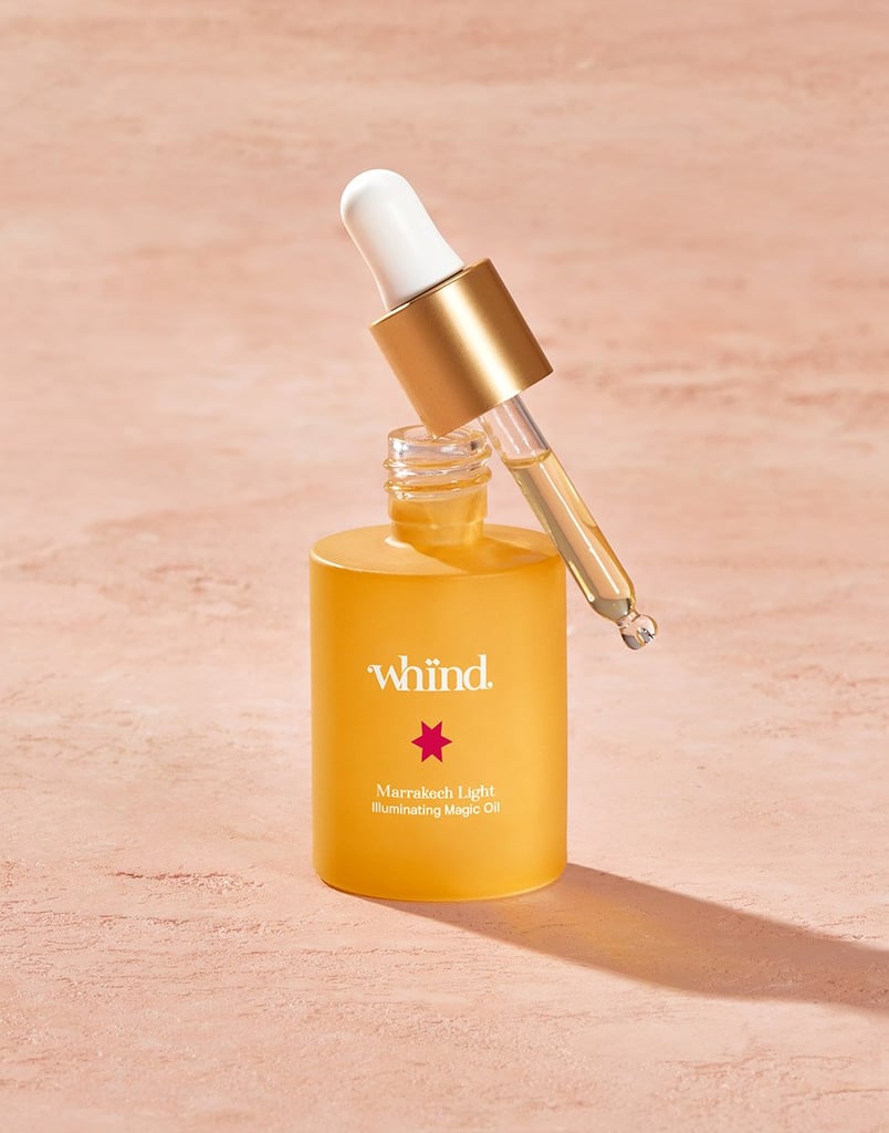 Whind Marrakech Light Illuminating Magic Oil