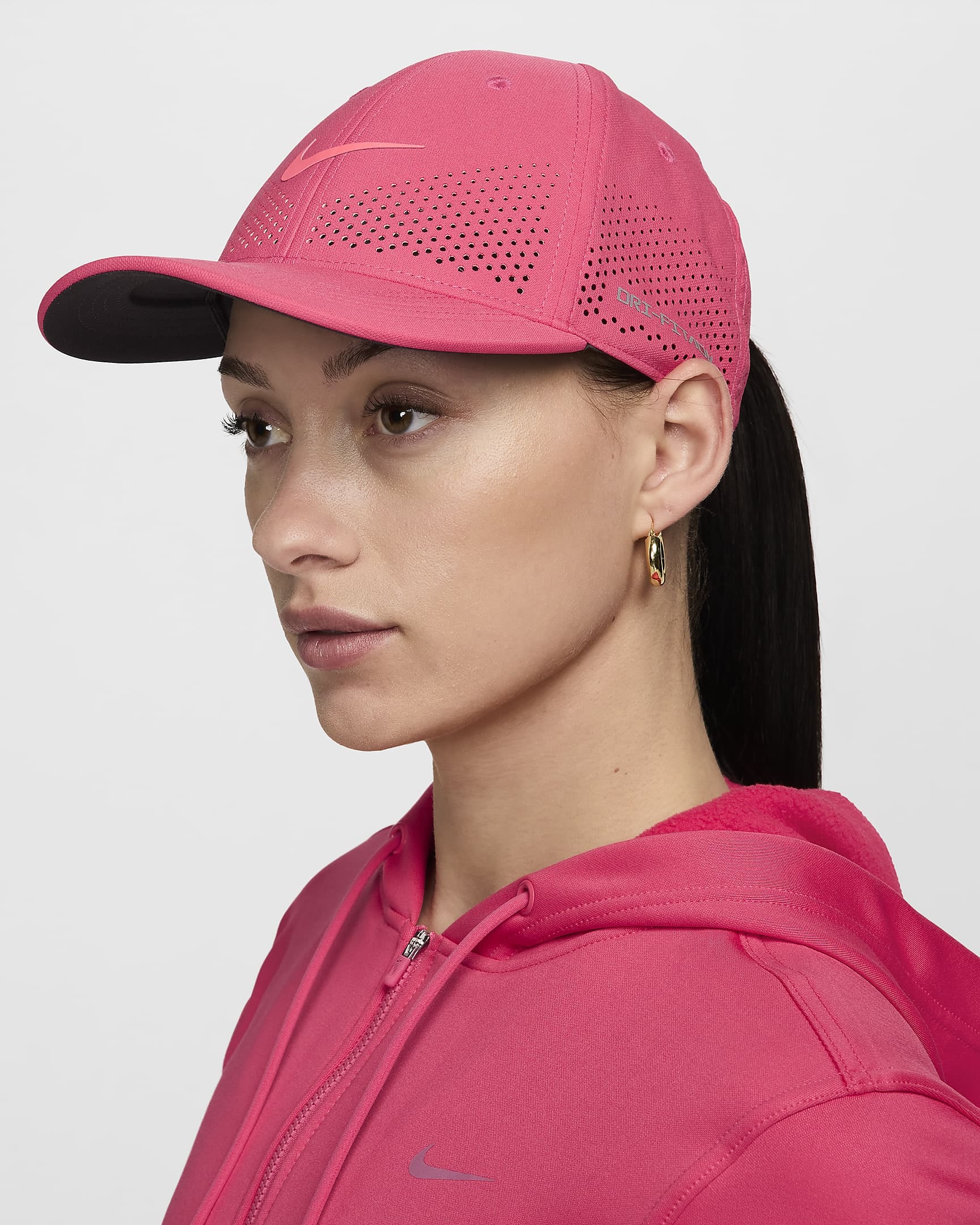 Dri-fit women's running hat shop