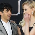 You'll Totally Relate to the Way Sophie Turner and Joe Jonas First Met