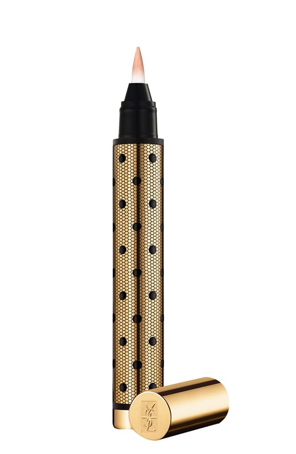 YSL Touche Éclat Rock Resille' Radiant Touch