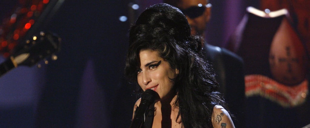 Amy Winehouse Documentary Amy Review