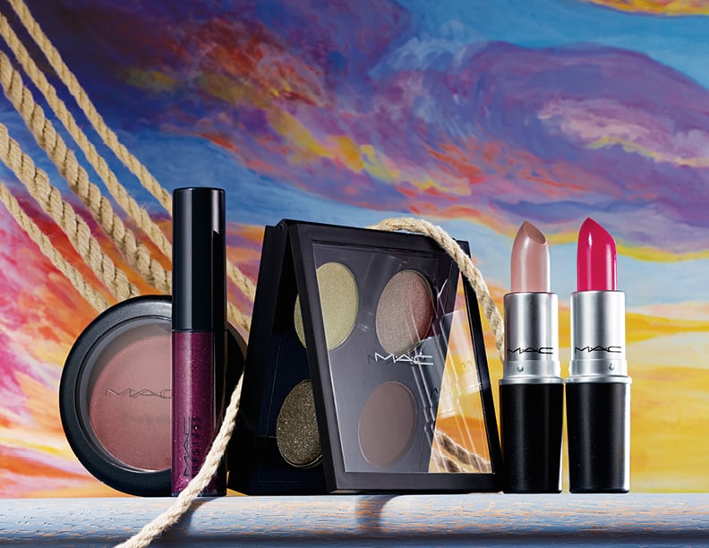 MAC Cosmetics A Novel Romance Makeup Collection