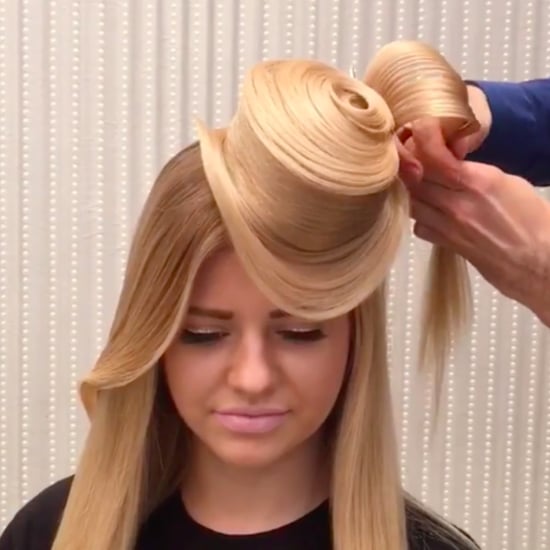 How to Make a Hat With Hair