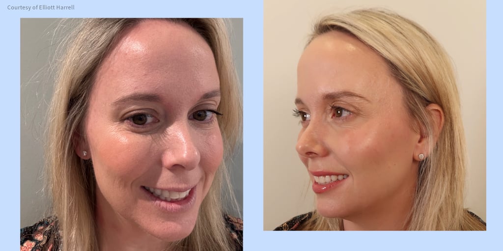 I Was Giving "Conservative Girl" Makeup — Here's How I Fixed It