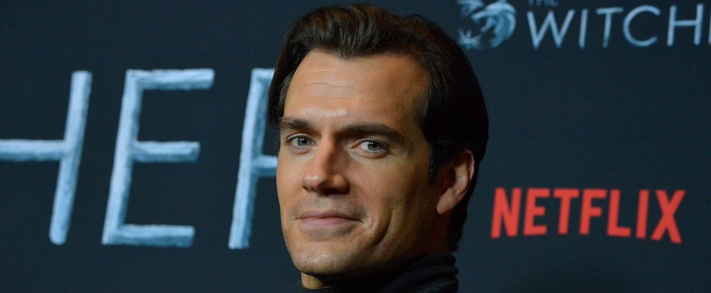 Are Henry Cavill and Natalie Viscuso Dating?
