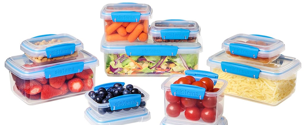 Products That Make Packing School Lunch Easier