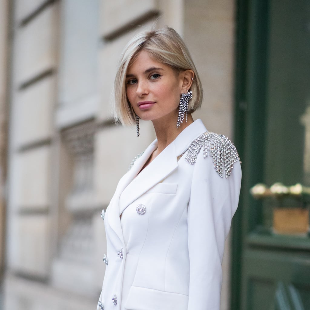 The Inverted Bob Haircut Got a Major Makeover