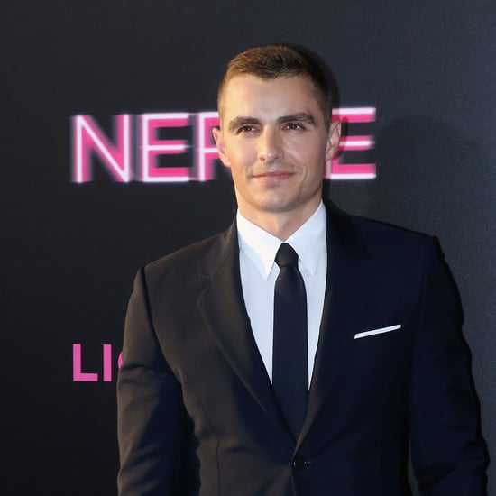 Dave Franco and Abbi Jacobson Team Up With Netflix