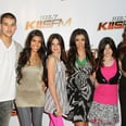 How the Kardashians' Style Has Evolved Since Keeping Up With the Kardashians First Aired