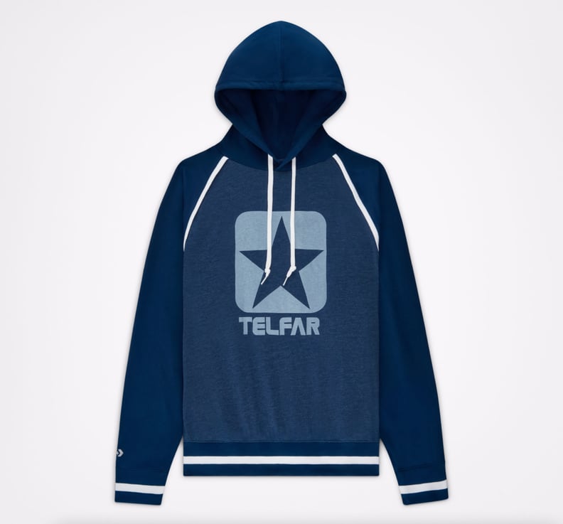 Shop the Converse x Telfar T-Shirt Hoodie