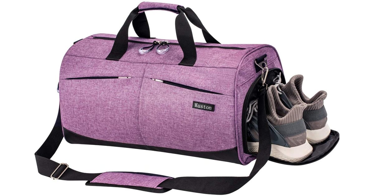 Kuston sports gym bag Clearance
