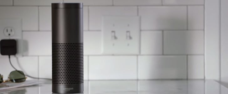 Amazon Echo Review