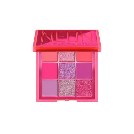 Huda Beauty Neon Review
