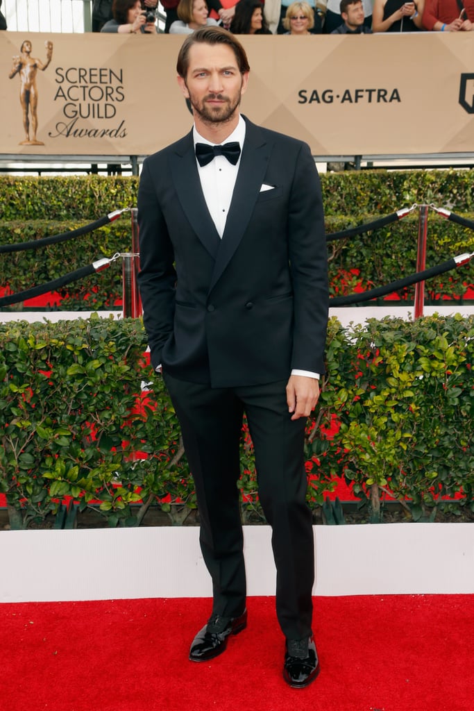 Pictured: Michiel Huisman