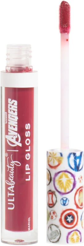 Ulta Beauty Collection x Marvel's Avengers Lip Gloss in Dream Team