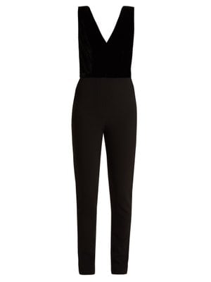 Elie Saab Jumpsuit