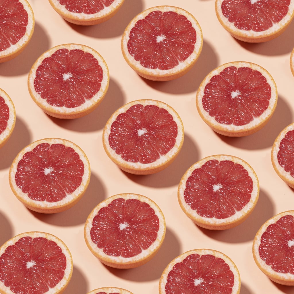 Yes, Eating Grapefruit Can Mess With Your Medications