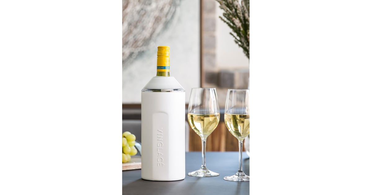 A Wine Chiller Vinglace Wine Chiller