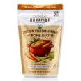 Bonafide Provisions's Bone Broth Soup Is Insanely Delicious, and It Has 19 Grams of Protein