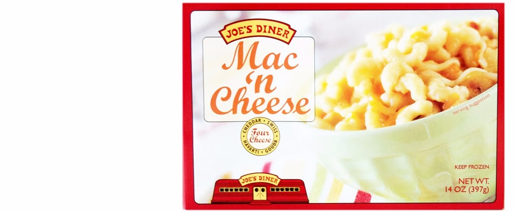 The Best Frozen Pasta From Trader Joe's