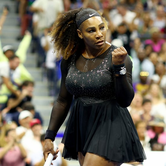 Serena Williams US Open 2022 Outfit Nods to Her Legacy