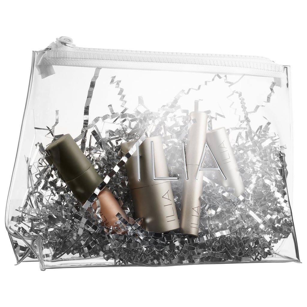 Ilia Discover Clean Makeup Set | The Best Travel Beauty ...