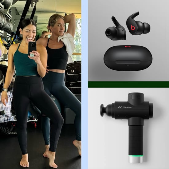 Dani Coleman's Favorite Fitness Products and Gear