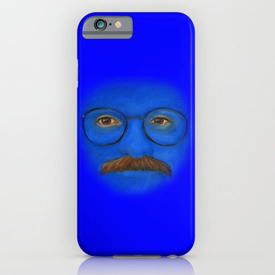 Tobias iPhone Case