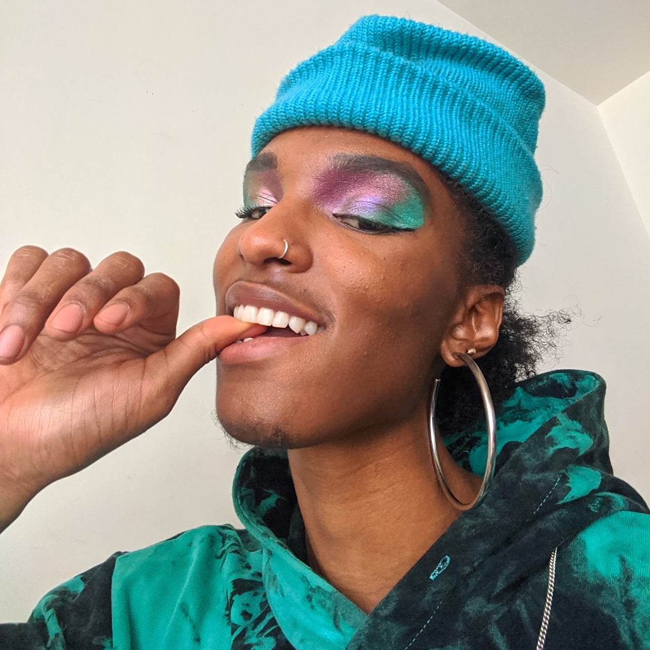 What Beauty Means To Members Of The Lgbtq Community Popsugar Beauty