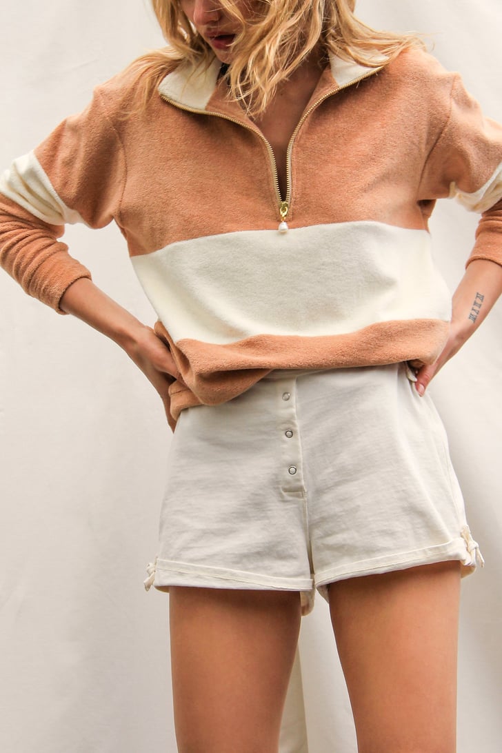 Intimately Shawtie Over Here Hemp Shorts Most Comfortable Shorts For