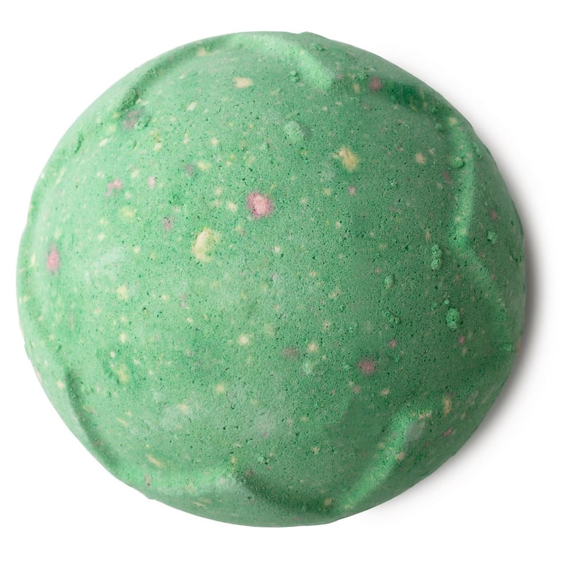 Lush Lord of Misrule Bath Bomb