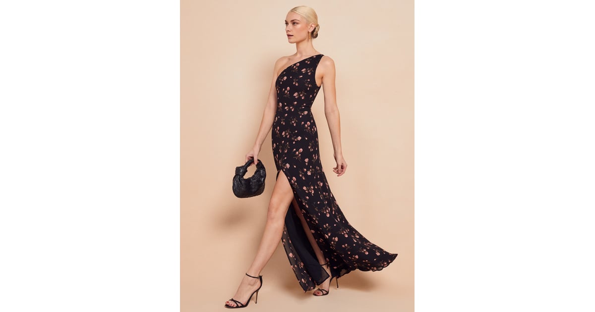 Reformation Evelyn Dress | Shop the Best Prom Dresses of 2020 ...