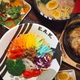 Rainbow Ramen Exists, It's Truly