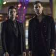Already Missing the Mikaelsons? The Originals Season 5 Is Now on Netflix