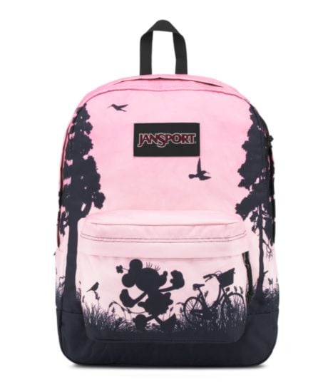Disney High Stakes in Super Cute Minnie ($50)