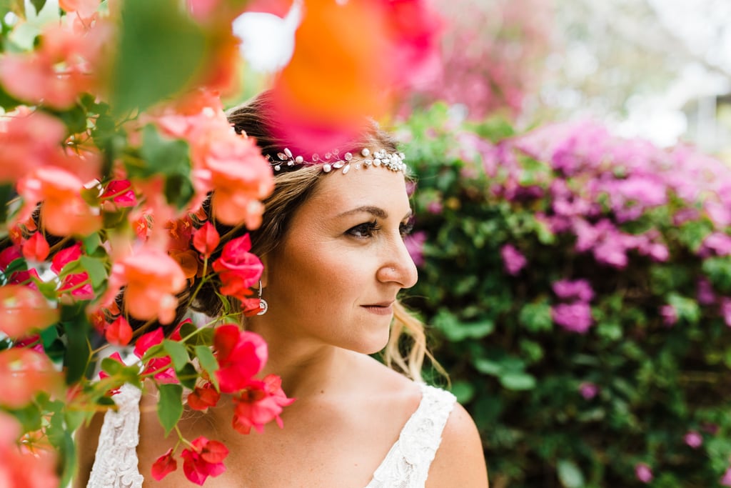Spring Wedding in Florida Keys