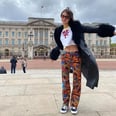 You're About to Get Déjà Vu When I Copy Olivia Rodrigo's London Outfit From Head to Toe