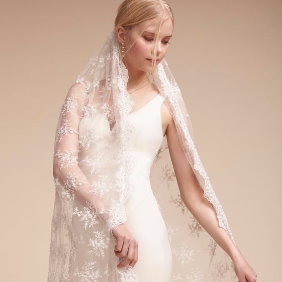 What Color Veil Should I Get With My Dress?