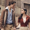 Steven Spielberg's West Side Story Cast Includes Broadway Stars and Dance Moms Alums